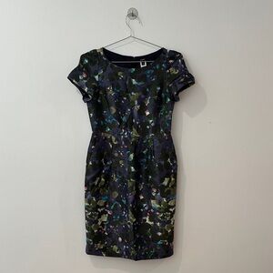 J.Crew Floral Print Women's Dress
